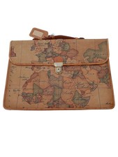 Borsa uomo Alviero Martini