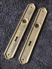 2 Pezzi  MOSTRINA PLACCHETTA X