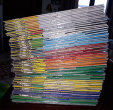 IL GRANDE BLEK nuovi sigillati INEDITI E RISTAMPE ANASTATICA ED. DARDO A SCELTA