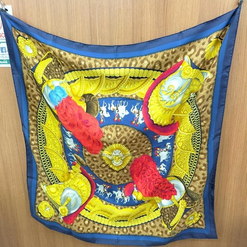 Sciarpa hermes - hermes,