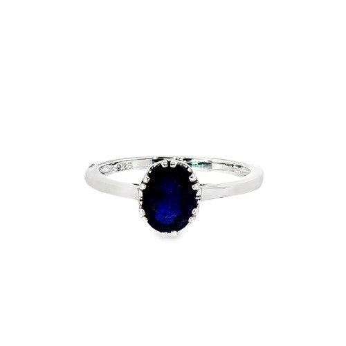 Anello argento sterling - anello,