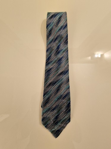 Cravatta missoni vintage - cravatta,