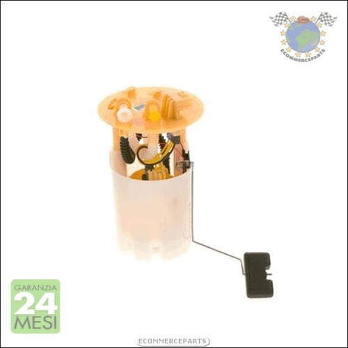 Pompa carburante bosch gasolio - bosch,