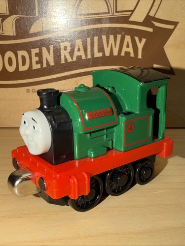 Peter sam thomas - train, take