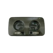 Plafoniera Mito Anno 2009