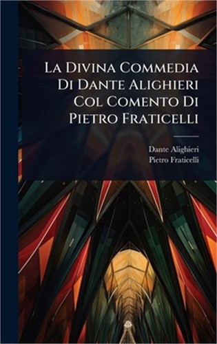 Divina commedia dante - divina,