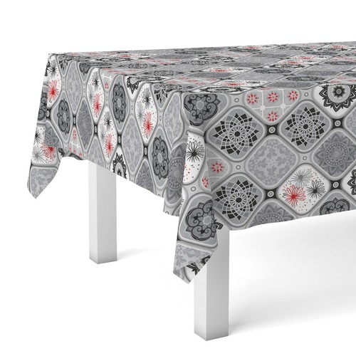 Martina home tovaglia tela - home, in