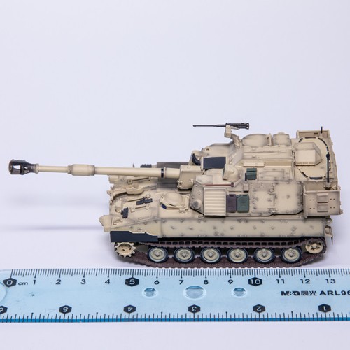 Model m109a7 155mm - t-model,