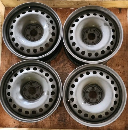Set cerchi ferro 16 - set, da