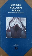 Libro - Poesie-Charles