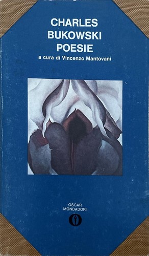 Libro poesie charles - libro,