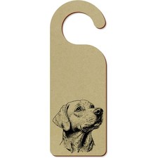 'Labrador Retriever' 200 mm x