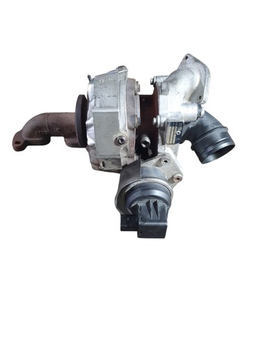 Turbocompressore originale - , vw