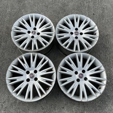 CERCHI IN LEGA PER FIAT Bravo 3° Serie R16 7J (10>14)