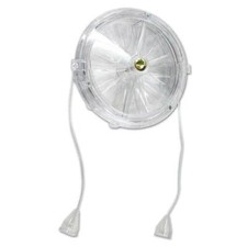 Aeratore Areatore Per Finestre Ae102 Ø120Mm Con Corda