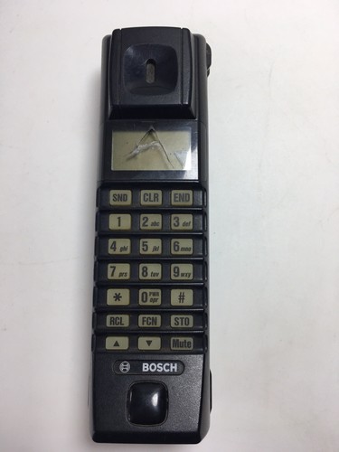 Telefono cellulare vintage - cellulare,