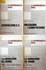 LA RESPONSABILITà CIVILE