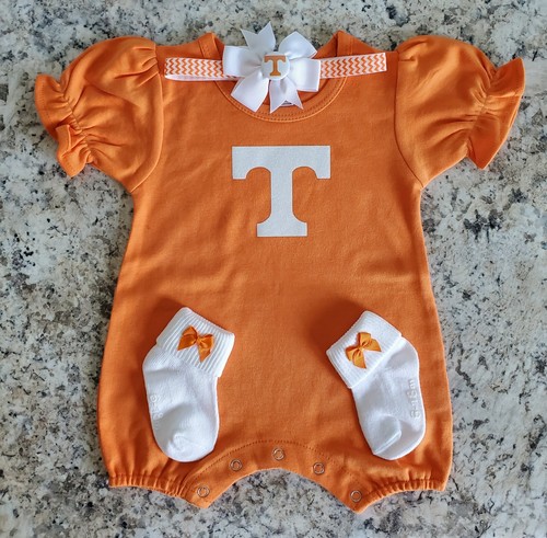 Tennessee vestiti