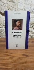Ludovico Ariosto - Orlando
