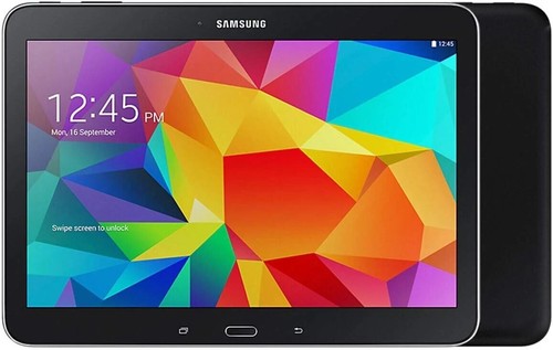 Samsung galaxy tab - galaxy, sm-t537v
