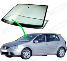 Volkswagen Golf 5 2003 - 2008