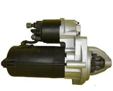 Motorino di Avviamento