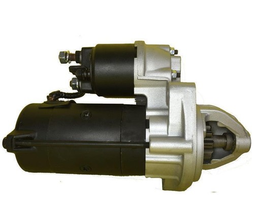 Motorino avviamento - motorino, di