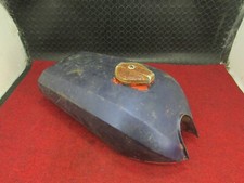 SERBATOIO BENZINA BENELLI - MOTO GUZZI - MOTOBI 125 SPORT 1981 FUEL TANK