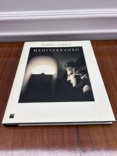 Mimmo Jodice Mediterraneo