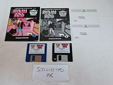 DYLAN DOG L' INDAGATORE