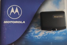 Batteria Per Motorola Startac-NUOVA