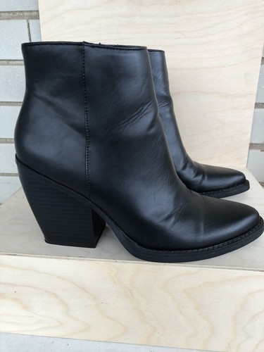 Stivaletti donna tronchetti - stivaletti,