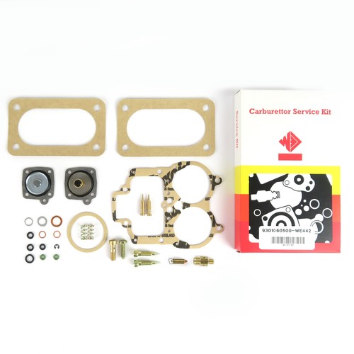 Kit revisione riparazione