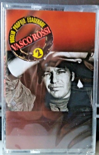 Vasco rossi voglio - vasco, proprio