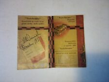 COLLEZIONISMO CARTACEO