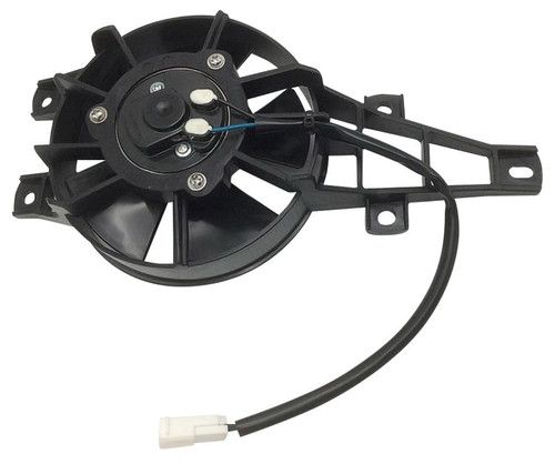 Ventola per radiatore gilera - per,