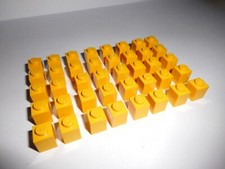 Lego (3005) 40 mattoncini base