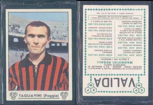 Figurina calciatori - r@ra,