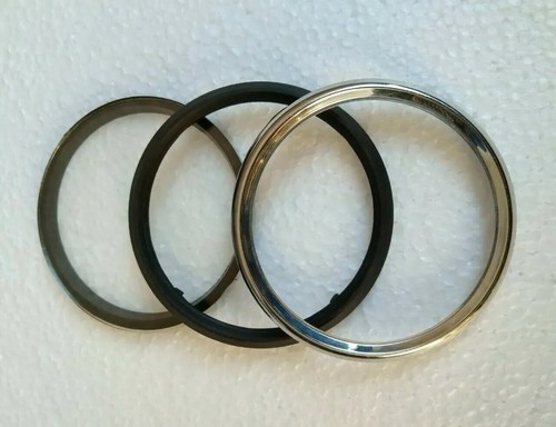 Kit riparazione vetro lunetta