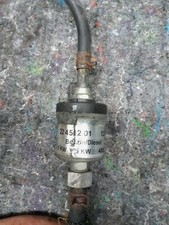 Pompa benzina e diesel usata