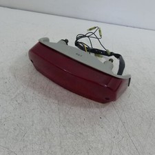 Yamaha XJ 900 S 4KM EZ:95 Fanale Posteriore Riflettente B2248