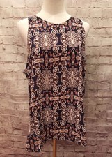 Blusa smanicata casual Audrey