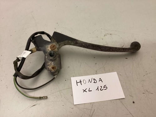 Honda 125 bracciale con - honda,