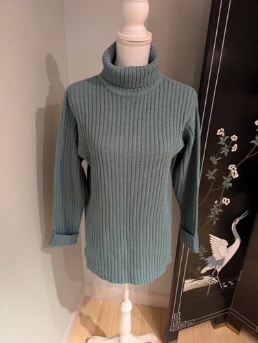 Maglione girocollo anni y2k - girocollo, 90/y2k