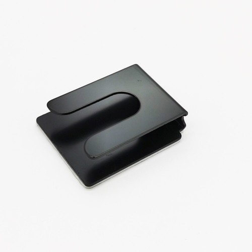 Clip supporto microfono