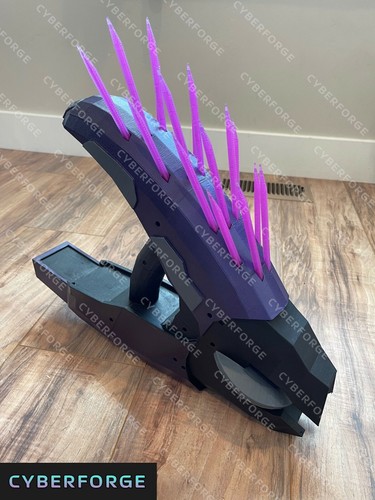 Needler easy kit like the - needler, one