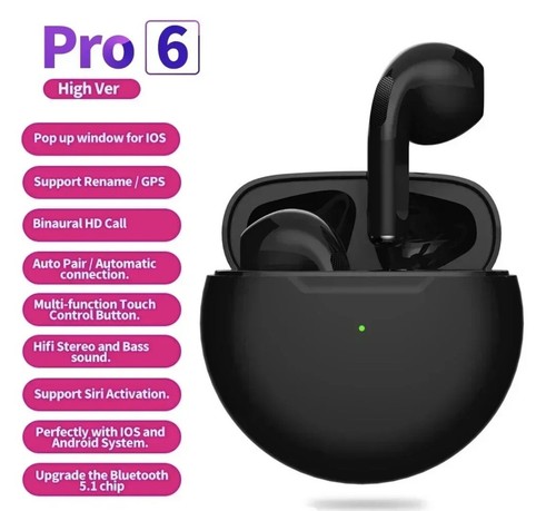 Cuffie bluetooth senza fili - cuffie,