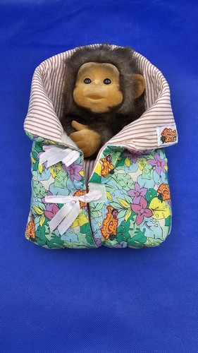 Pupazzo vintage little - vintage,