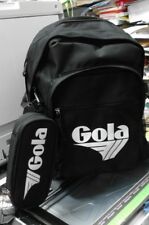 Zaino Gola estensibile nero +