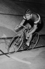 Track World Championships in